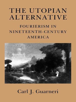 cover image of The Utopian Alternative